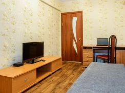 Фото 3-комнатная квартира в Воркуте, Ленина 52