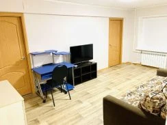 Фото 3-комнатная квартира в Воркуте, Яновского 2