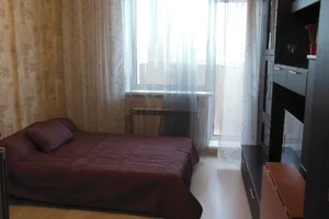 Фото 1-комнатная квартира в Новосибирске, ул. Плановая, 52