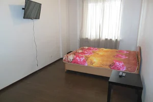 Фото 1-комнатная квартира в Новосибирске, ул. Дуси Ковальчук, 238