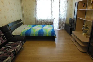 Фото 1-комнатная квартира в Новосибирске, Кавалерийская,9