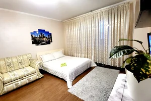 Фото 1-комнатная квартира в Новосибирске, Державина 92