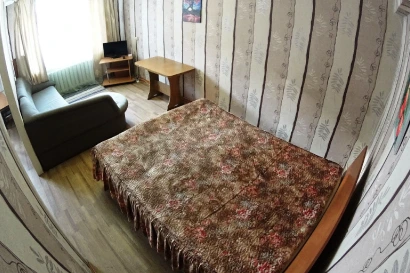 Фото 1-комнатная квартира в Новосибирске, Вокзальная магистраль 5