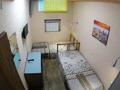 Фото 1-комнатная квартира в Новосибирске, Челюскинцев 5