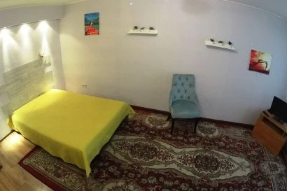 Фото 1-комнатная квартира в Новосибирске, Челюскинцев, д 14