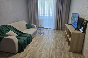 Фото 1-комнатная квартира в Новосибирске, Николаева 18