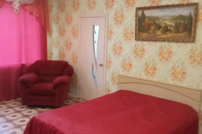 Фото 2-комнатная квартира в Рязани, 2 комнатная квартира на Рязанском Арбате