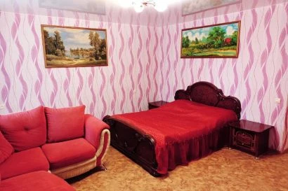 Фото 2-комнатная квартира в Рязани, улица Павлова 52 рядом Академия ФСИН