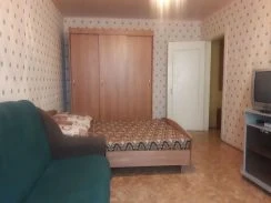 Фото 2-комнатная квартира в Рязани, ул. Московское шоссе, 45