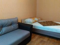Фото 1-комнатная квартира в Рязани, ул. Вишневая, 21