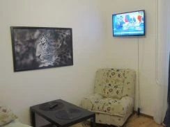 Фото 1-комнатная квартира в Гатчине, Рощинская, д2