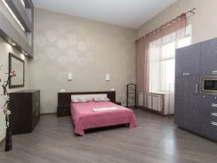 Фото 2-комнатная квартира в Геленджике, Грибоедова 48