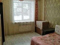 Фото 1-комнатная квартира в Горно-Алтайске, Переулок Гранитный 12