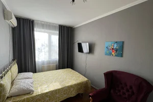 Фото 2-комнатная квартира в Гурзуфе, Подвойского 32