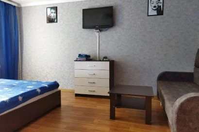 Фото 1-комнатная квартира в Пензе, суворова 144