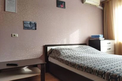 Фото 1-комнатная квартира в Пензе, Суворова 155