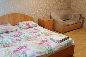 Фото 3-комнатная квартира в Пензе, Проспект Строителей 67