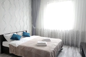 Фото 1-комнатная квартира в Домодедово, Курыжова 23