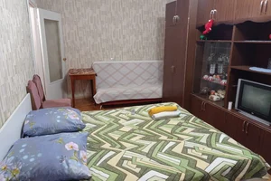 Фото 1-комнатная квартира в Домодедово, рабочая 44