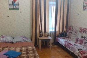 Фото 1-комнатная квартира в Домодедово, рабочая 3