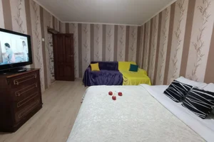 Фото 1-комнатная квартира в Домодедово, гагарина 39
