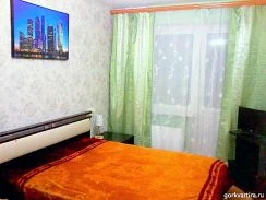 Фото 2-комнатная квартира в Туле, ул.Марата,35Б