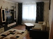 Фото 1-комнатная квартира в Смоленске, пр-т. Гагарина, д45