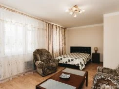 Фото 1-комнатная квартира в Екатеринбурге, ул. Луначарского 223