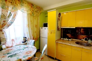 Фото 1-комнатная квартира в Туапсе, Космонавтов 7