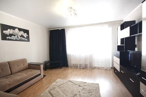 Фото 1-комнатная квартира в Туле, Ершова 29