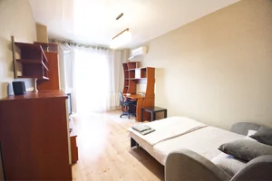 Фото 1-комнатная квартира в Туле, ул. Михеева 25