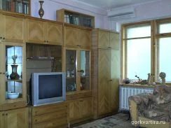 Фото 2-комнатная квартира в Волгодонске, Гагарина 73