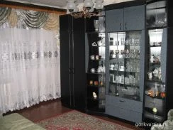 Фото 2-комнатная квартира в Волгодонске, Индустриальная 16
