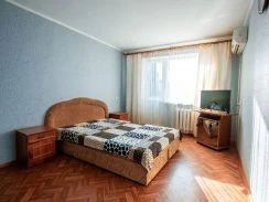 Фото 2-комнатная квартира в Судаке, Гагарина 6