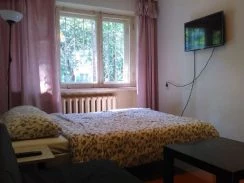 Фото 2-комнатная квартира в Солнечногорске, улица Баранова, 29