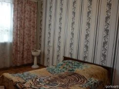 Фото 1-комнатная квартира в Черногорске, ул. Калинина, 14