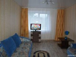 Фото 1-комнатная квартира в Черногорске, Калинина, 16