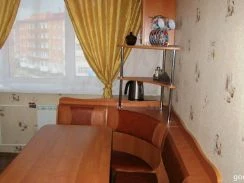 Фото 1-комнатная квартира в Черногорске, ул. Калинина, 10