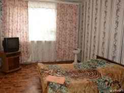 Фото 1-комнатная квартира в Черногорске, ул. Калинина, 14