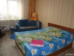 Фото 1-комнатная квартира в Черногорске, Калинина, 16