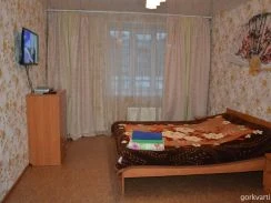 Фото 1-комнатная квартира в Черногорске, ул. Калинина, 12