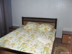 Фото 2-комнатная квартира в Черногорске, пр-т. Космонавтов, 33