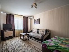 Фото 1-комнатная квартира в Липецке, Катукова, 23