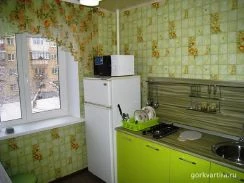 Фото 2-комнатная квартира в Магнитогорске, Карла Маркса 118
