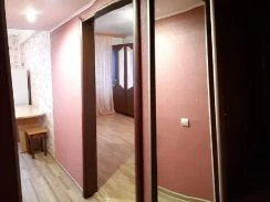 Фото 1-комнатная квартира в Астрахани, Яблочкова 38