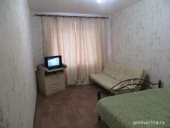 Фото 1-комнатная квартира в Астрахани, ул,Зеленая