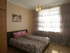 Фото 1-комнатная квартира в Астрахани, ул. Куликова