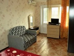 Фото 1-комнатная квартира в Астрахани, ул. ул.28-ой Армии, 12к1