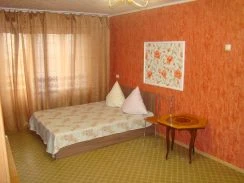 Фото 1-комнатная квартира в Астрахани, пр Воробьёва 14