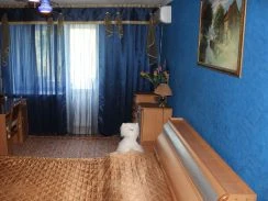 Фото 1-комнатная квартира в Астрахани, степана здоровцква 5